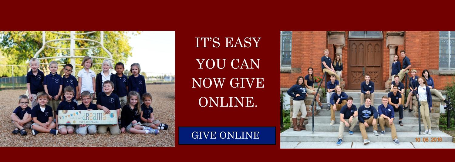 St. Mary Cathedral School Diocese of Gaylord Gaylord, MI