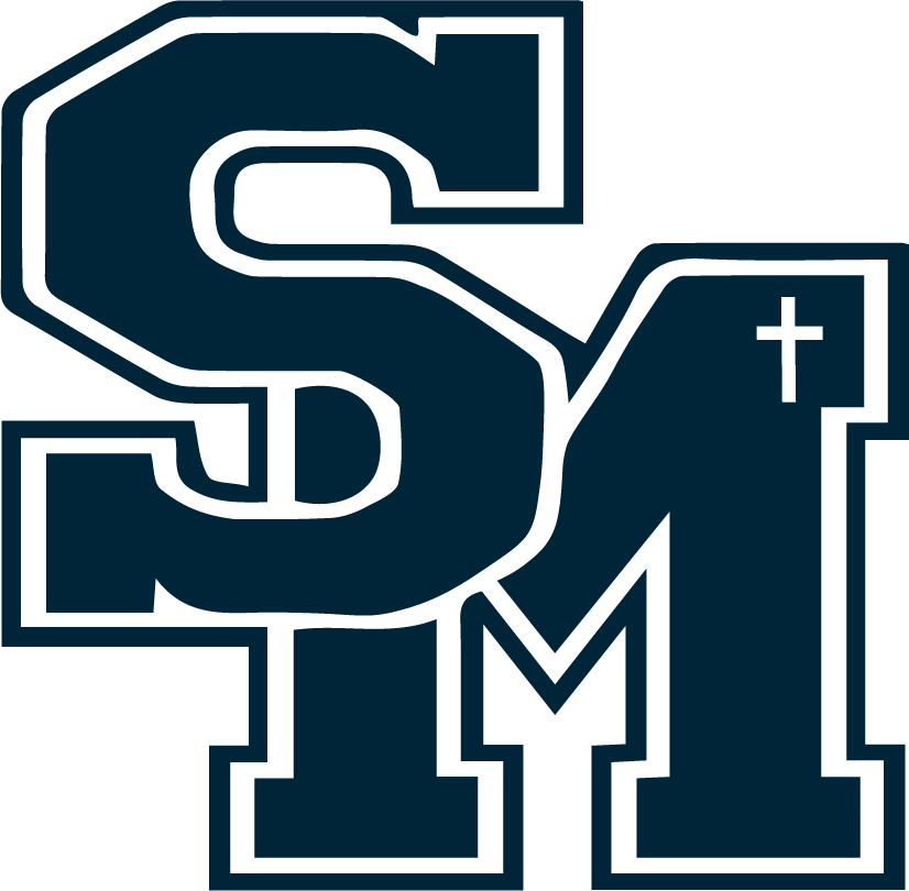 Logo for St. Mary Cathedral School